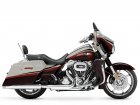 Harley-Davidson Harley Davidson FLHX SE Street Glide CVO